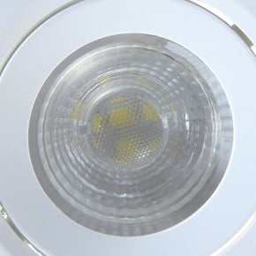 Downlighter LED 7 Watts Warm White Colour