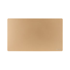 Gold - Twin Blank Plate