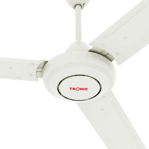Ceiling Fan White 56 Inch - Tronic Kenya 