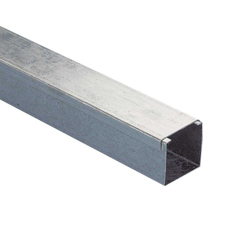 Galvanized Iron Trunking – Tronic Kenya