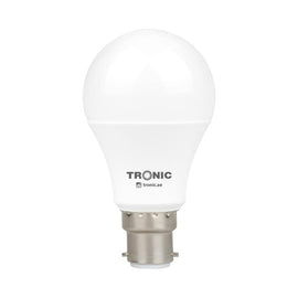 LED 9 Watts Daylight B22 (Pin) Bulb - Tronic Kenya 