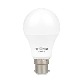 LED 9 Watts Daylight B22 (Pin) Bulb - Tronic Kenya 