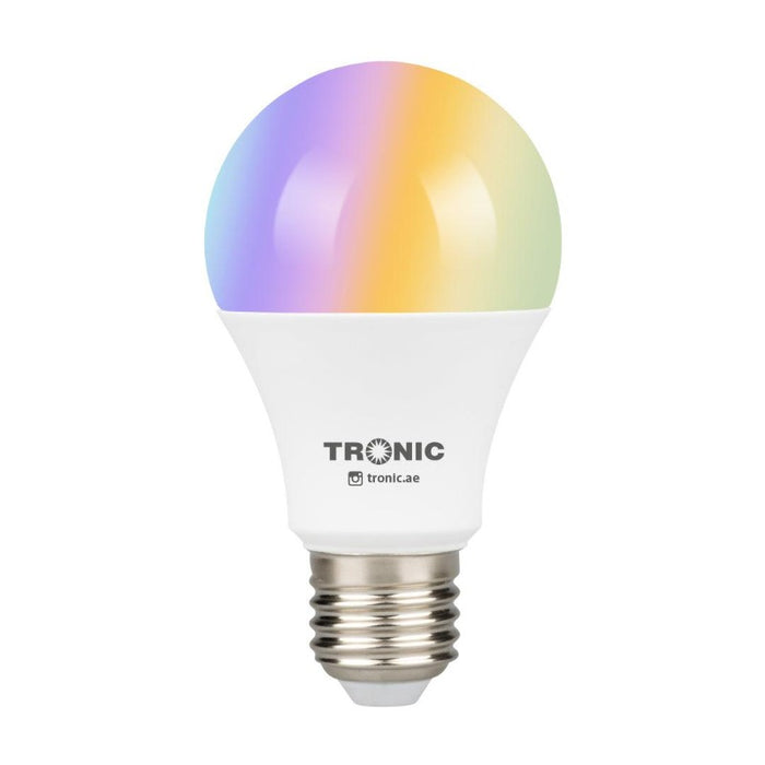 Smart LED 9 Watts E27 (Screw) Bulb - Tronic Kenya