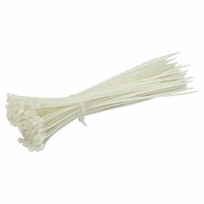 Cable Ties 150 X 2.5 White - Tronic Kenya 