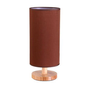 E27 Brown Table Lamp - Tronic Kenya 