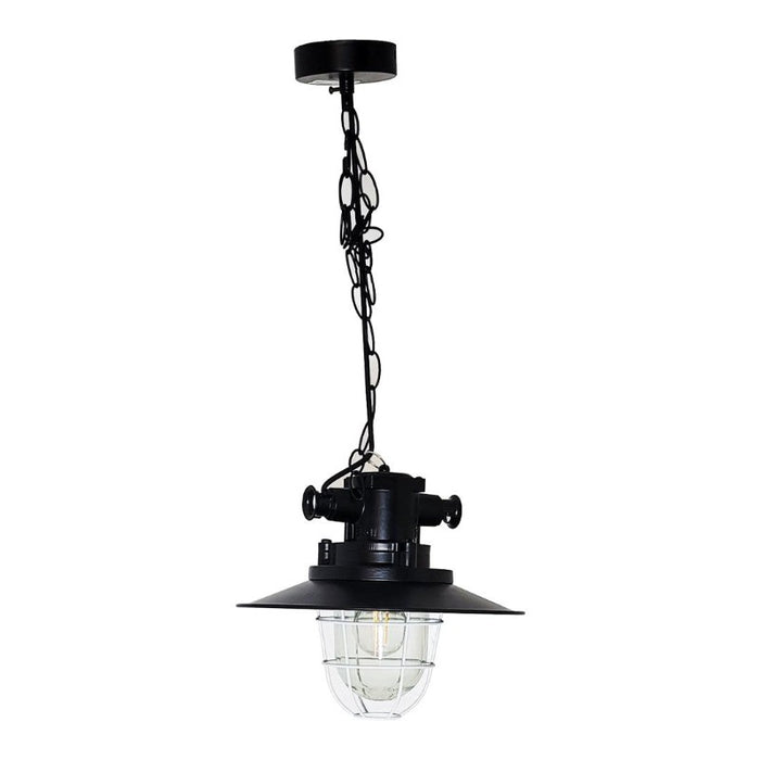 Retro Industrial Pendant Light - Tronic Kenya