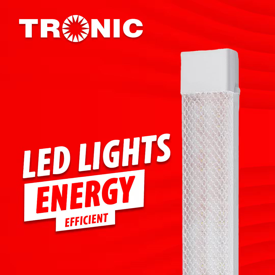 LED vs Fluorescent — Which Saves More Money?