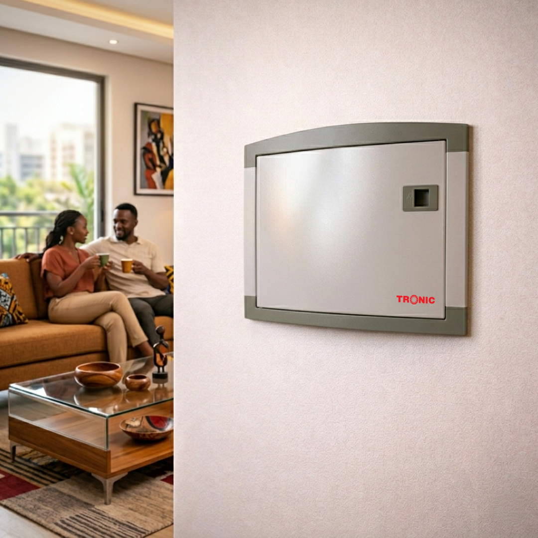 How to Wire a Distribution Board in Kenya