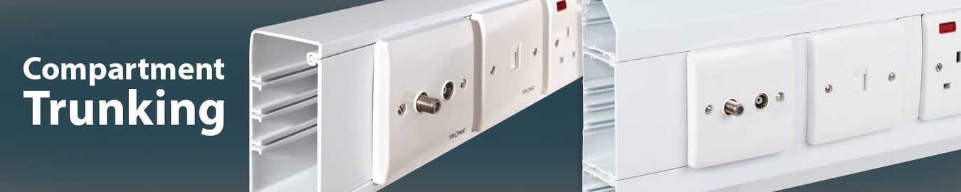 Compartment Trunking