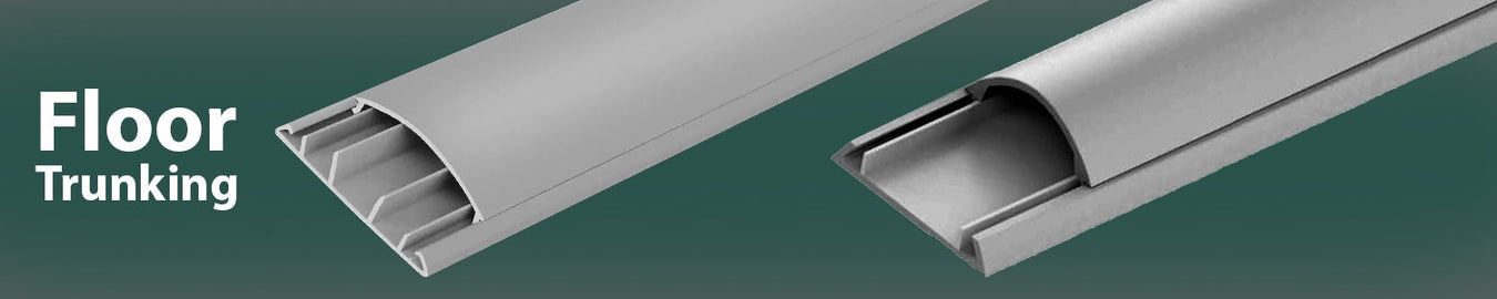 Floor Trunking