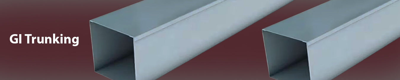 GI Trunking
