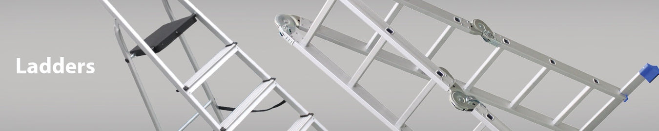 Ladders