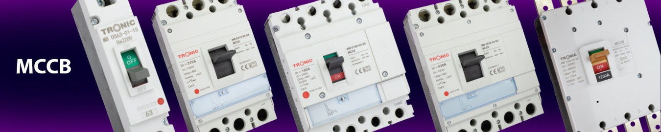 MCCB