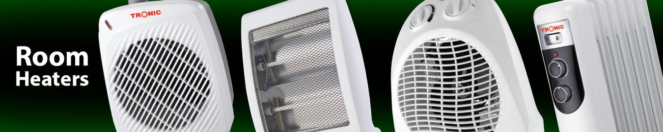Room Heaters