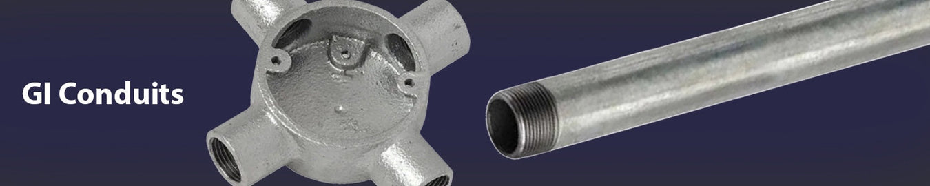GI Conduits
