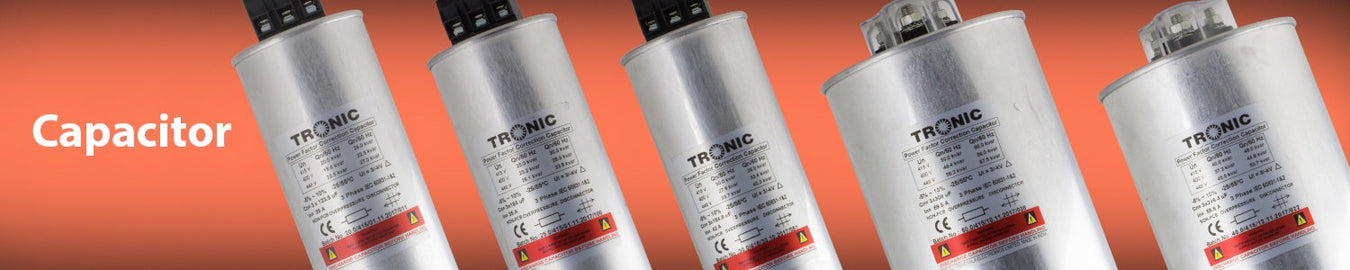 Capacitor