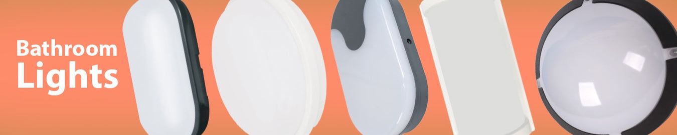 Bathroom Lights