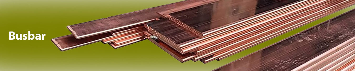 Busbar