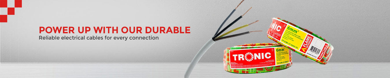 Cables & Accessories