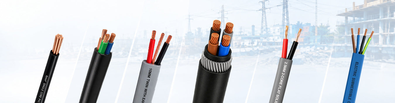 Cables & Accessories