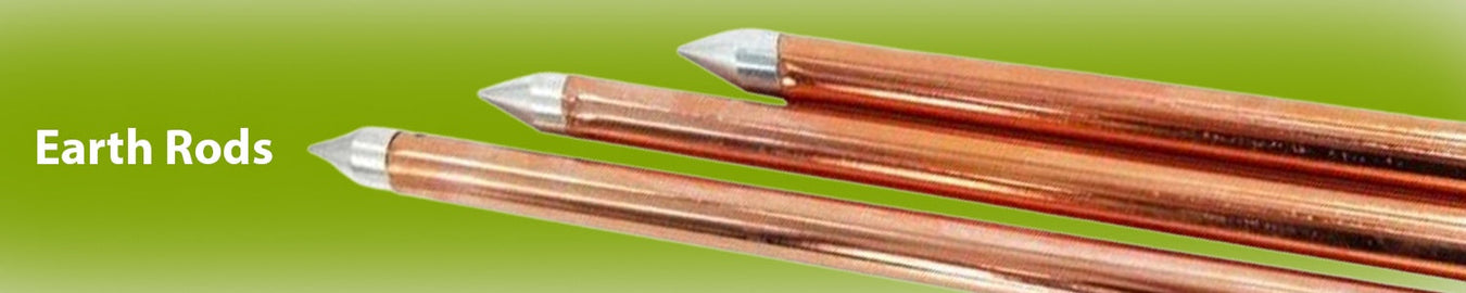 Earth Rods