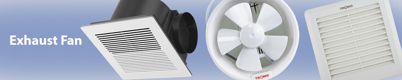 Exhaust Fan