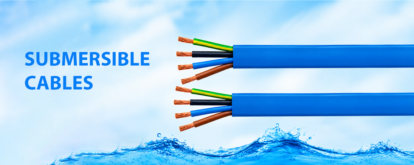 Submersible Cables