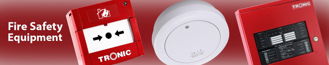 Fire Safety Equipment