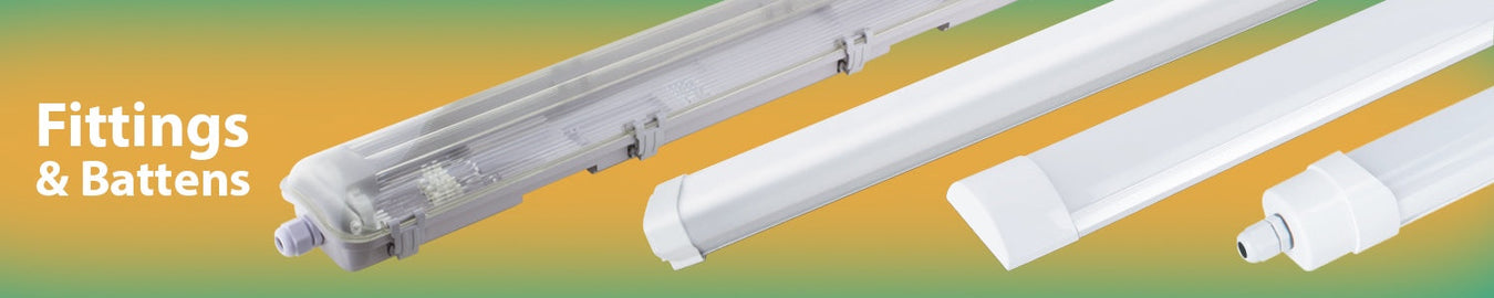 Fittings and Battens