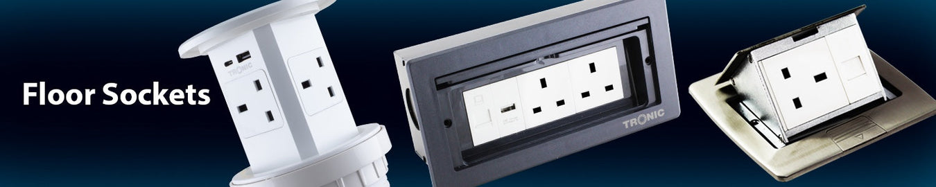 Floor Sockets