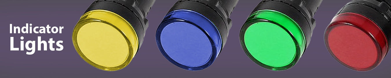 Indicator Lights
