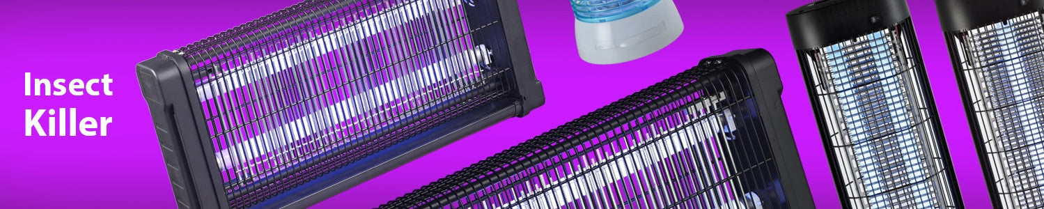 Insect Killer – Tronic Kenya