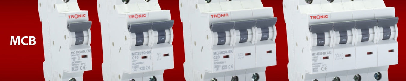 MCB Circuit Breaker