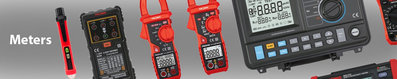 Meters