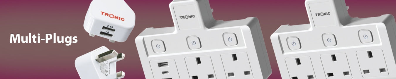 Multi-Plugs