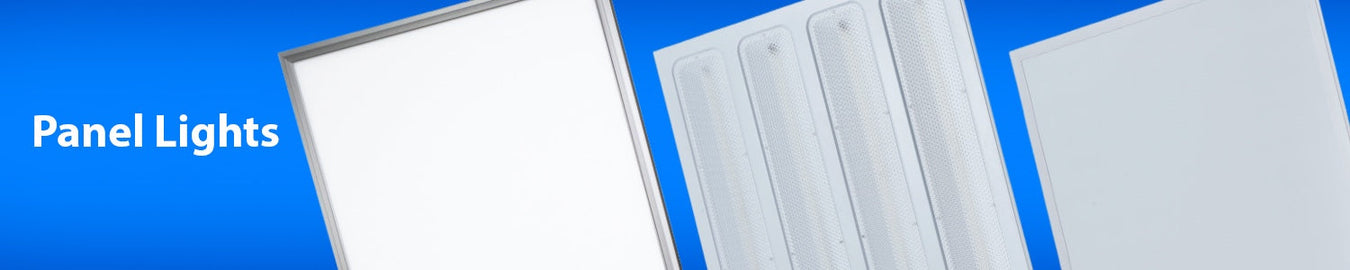 Panel Lights