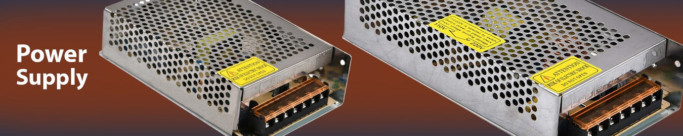 Power Supply