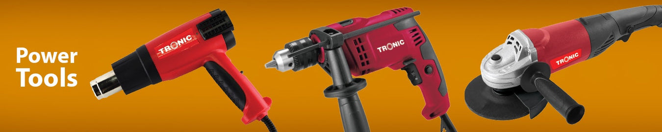 Power Tools