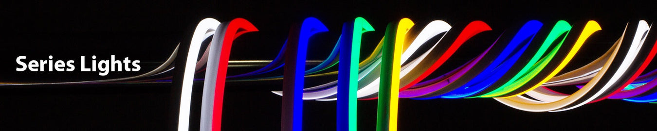 Series Lights
