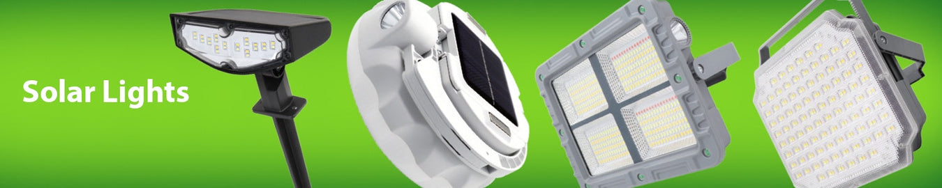 Solar Lights