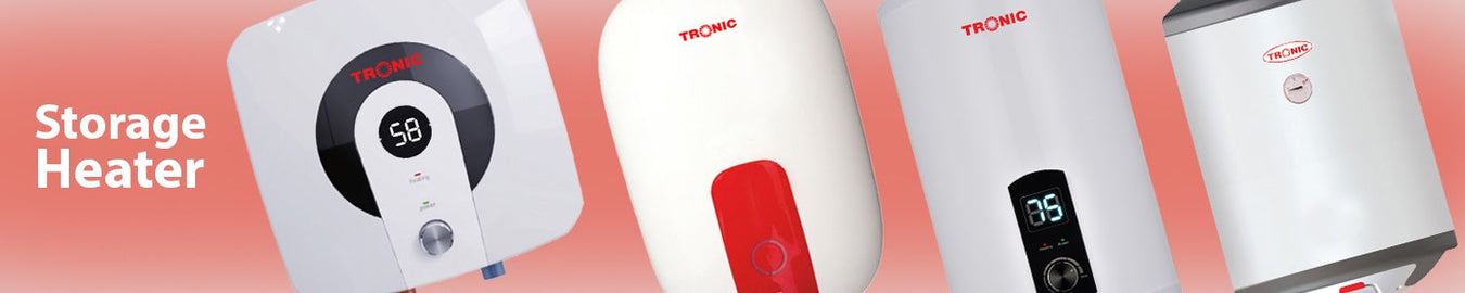 Storage Heater