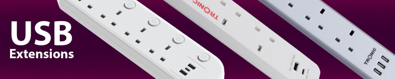 USB Extensions