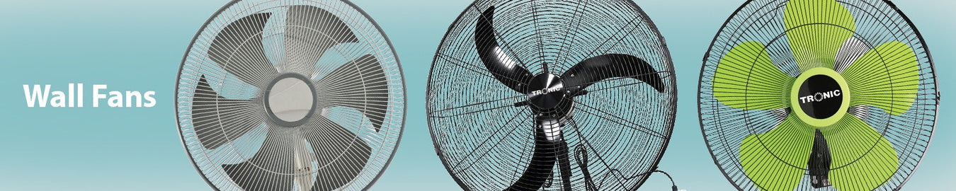 Wall Fans