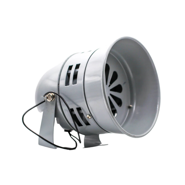 Mini Motor Siren - 70W