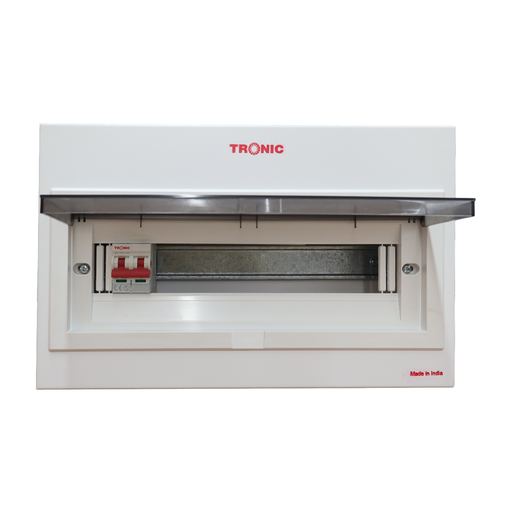 14 WAYS CONSUMER UNIT NAIROBI- KENYA