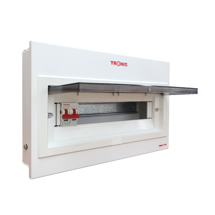 14 WAYS DISTRIBUTION BOARD BEST PRICE IN KENYA NAIROBI