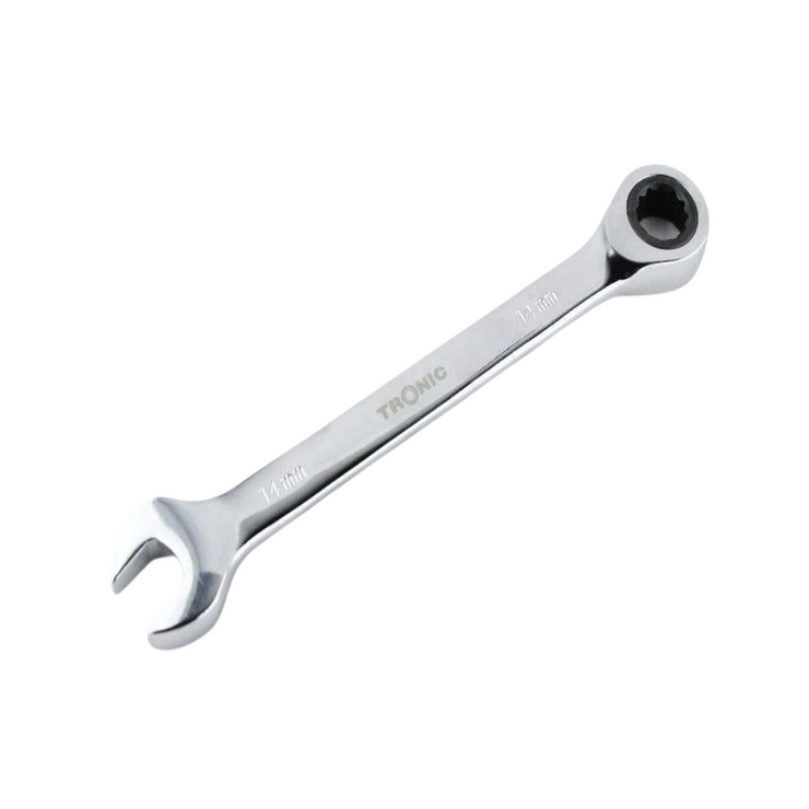 Combination Spanner - 14mm