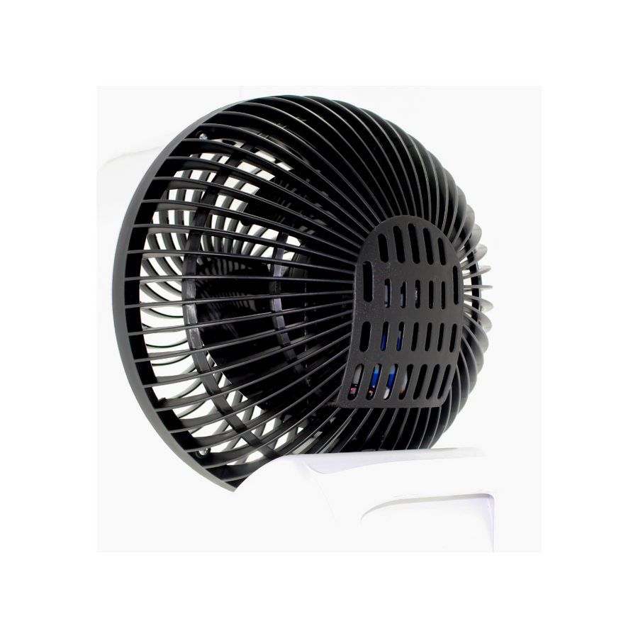 360 Degrees Rotating Table Fan – Tronic Kenya
