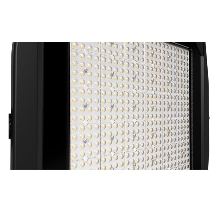 400W LED Flood Light – Warm White, Aluminium Body (3000K)