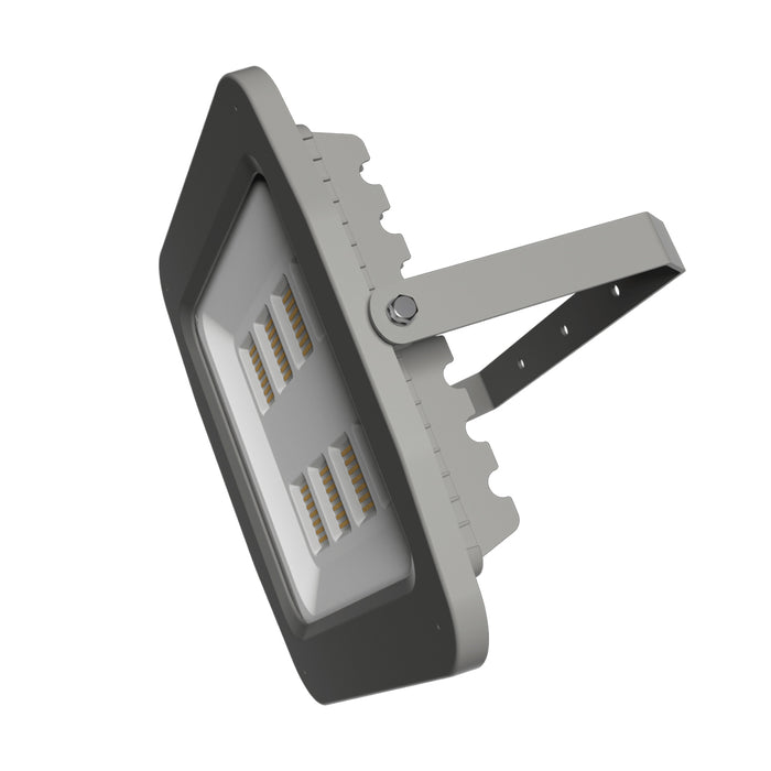 Aluminum Diecast LED Flood Light Day Light 400 Watts